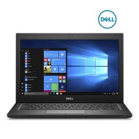 DELL LAPTOP LATITUDE 7280 | INTEL CORE i5-7TH GEN-7200U | 8GB RAM-256GB SSD | 12.5” SCREEN-WIN 10 PRO