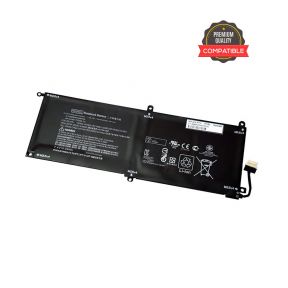 HP/COMPAQ KK04XL Replacement Laptop Battery      KK04XL     HSTNN-IB6E     HSTNN-I19C     753329-1C1     753703-005