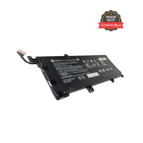 HP/COMPAQ MB04XL Replacement Laptop Battery      MB04XL     BTY-M69     844204-850     844204-850     843538-541     HSTNN-UB6X     HQ-TRE     4ICP6/60/80