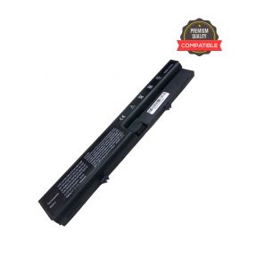 HP/COMPAQ 6520S Replacement Laptop Battery      NBP6A73     STL-CHA-SON     451545-361     456623-001     484785-001     500014-001     HSTNN-DB51     HSTNN-OB51     KU530AA