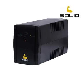 SOLID UPS 850VA