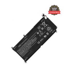 HP/COMPAQ LP03XL Replacement Laptop Battery      LP03XL     805094-005     807417-005     6EZPD01BB7X07S     804072-241     807211-121     807211-221     807211-241     807417-005     HSTNN-DB6X     HSTNN-DB7C     HSTNN-UB6R     P03048XL     TPN-C121     