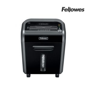 Fellowes Powershred 79Ci Cross Cut Paper Shredder