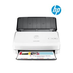 HP ScanJet Pro 2000 s1 Sheet-feed Scanner