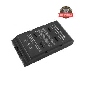 TOSHIBA T5100 REPLACEMENT LAPTOP BATTERY      B499     PA3123U-1BRS     PA3178     PA3178U     PA3178U-1BAS     PA3178U-1BRS     PA3211U-1BAS     PA3211U-1BRS     PABAS018