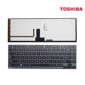 TOSHIBA N860-7886-T001 Portege R700 R705 R830 Laptop Keyboard