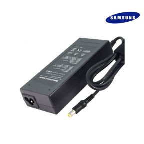 SAMSUNG 19V-4.22A (5.5*2.5-90) 80W-FJ03 LAPTOP ADAPTER