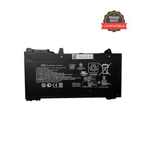 HP/COMPAQ RE03XL/HP430 G6 Replacement Laptop Battery RE03XL HSTNN-0B1C HSTNN-DB9A HSTNN-OB1C HSTNN-UB7R L32407-2B1 L32407-2C1 L32407-541 L32407-AC1 L32656-002 L32656-005   