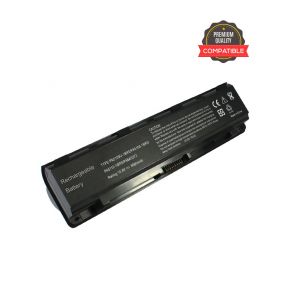 TOSHIBA PA5108 REPLACEMENT LAPTOP BATTERY      PA5108U-1BRS     PA5109U-1BRS     PA5110U-1BRS     PABAS271     PABAS272     PABAS273