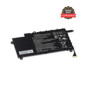 HP/COMPAQ PL02XL Replacement Laptop Battery      PL02XL     HSTNN-LB6B     751681-421     751681-231     751875-001     TPN-C115