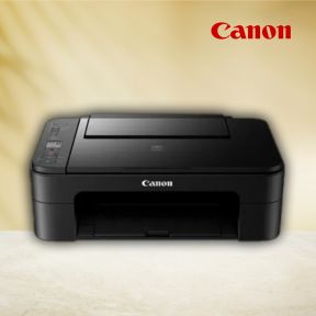 CANON PIXMA TS3140 PRINTER