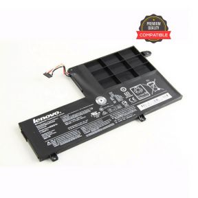 LENOVO Yoga 500 Replacement Laptop Battery      L14L2P21     L14M2P21