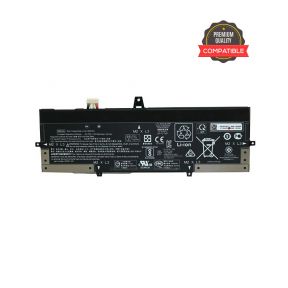 HP/COMPAQ BM04XL Replacement Laptop Battery      BM04XL     HSTNN-UB7     HSTNN-UB7L     L02031-541     L02478-855     2ICP5/68/73-2