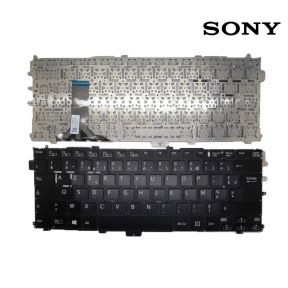 SONY 149243451FR SVP13218SCB SVP1132A1CT PRO13 SVP13 SVP132A1C Laptop Keyboard