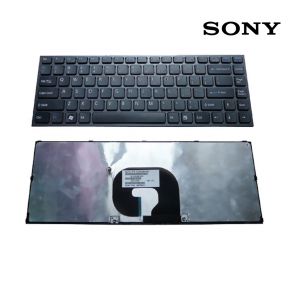 SONY 148795411 VAIO VPC-Y21EFX/B Y21EFX/V Y21EFX/R Y21EFX Laptop Keyboard