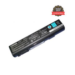 TOSHIBA PA3788 REPLACEMENT LAPTOP BATTERY      PA3786U-1BRS     PA3787U-1BRS     PA3788U-1BRS     PABAS221     PABAS222     PABAS223