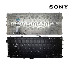 SONY 9Z.N9QBF.00F SVP13218SCB SVP1132A1CT PRO13 SVP13 SVP132A1C Laptop Keyboard