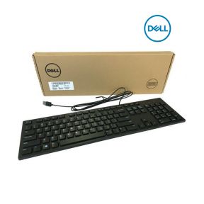 Dell Multimedia Keyboard-KB216