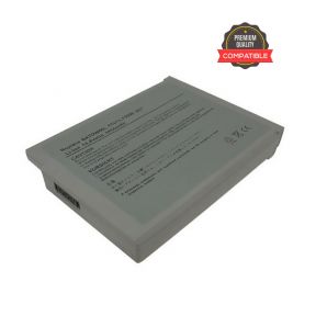 DELL D5100 REPLACEMENT LAPTOP BATTERY 310-5205 310-5206 312-0079 312-0296 451-10117 451-10183 6T473 7T670 8Y849 9T686 BATDW00L F0590A01 J2328       