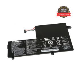 LENOVO Flex 3 Replacement Laptop Battery      L14M3P21     L14L3P21     5B10K10236     5B10K10186     5B10J40590     5B10G78609     C1-Z1-c20     80JM001MUS     3ICP6/55/90