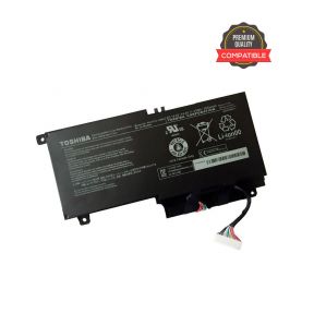 TOSHIBA PA5107 REPLACEMENT LAPTOP BATTERY      PA5107U     PA5107U-1BRS     P000573230     P000573240