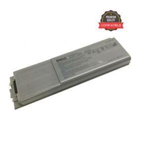 DELL D800 REPLACEMENT LAPTOP BATTERY 01X284 2P700 310-0083 312-0083 312-0101 312-0121 312-0195 451-10125 451-10130 451-10151 8N544 BAT1297 W2391  