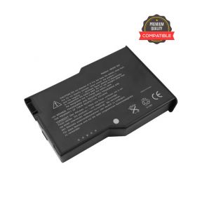 HP/COMPAQ E500 Replacement Laptop Battery      100045-001     100046-001     100680-001     134110-B21     144558-001     144559-001     144559-B21     146252-B25     159524-001     159529-001     166355-002     167517-001     192017-001     230607-001   