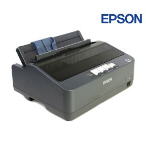 Epson Dot Matrix Printer LX-350 Printer