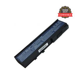 Acer ARJ1 Replacement Laptop Battery 934C2130F 934T2130F 00603.012 00603.014 00603.026 00603.039 00603.040 00604.005 00604.006 00604.017 00605.002 00605.003 00605.006 00605.007 00605.027 00607.003 00607.009 00607.018 00903.004 00904.003 00907.003 BTP-AMJ1