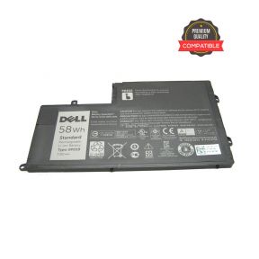 DELL D5447/0PD19 REPLACEMENT LAPTOP BATTERY      0PD19     OPD19     00PD19     0DFVYN     ODFVYN     DFVYN     9HRXJ     VPH5X     R77WV     58DP4     86JK8