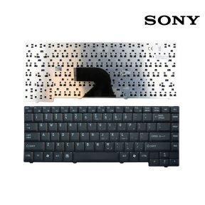 SONY 147898621 VAIO VGN-T SERIES 147898621 VGN-T150, VGN-T150P, VGN-T150T Laptop Keyboard