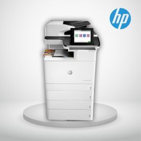 HP Color LaserJet Enterprise Flow MFP M776z Printer (Compatible with HP 659A, HP 659X Toner Cartridge)