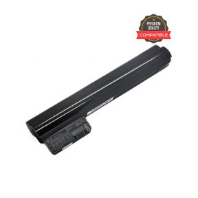 HP/COMPAQ Mini 210 Replacement Laptop Battery      590543-001     HSTNN-LB0P     HSTNN-XB0P