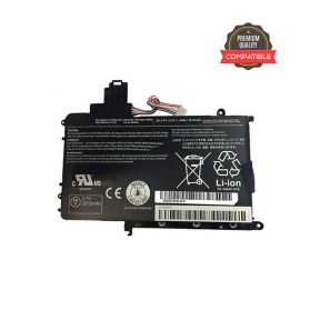 TOSHIBA PA5166 REPLACEMENT LAPTOP BATTERY PA5166-1BRS