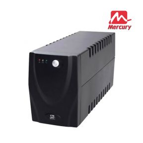 Mercury UPS 650VA