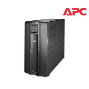 APC UPS 3000VA SMC3000i