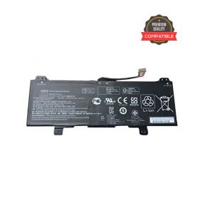 HP/COMPAQ GM02XL Replacement Laptop Battery GM02XL 917679-271 917725-855 HSTNN-DB7X HSTNN-UB7M TPN-Q185 TPN-Q203 TPN-Q204 