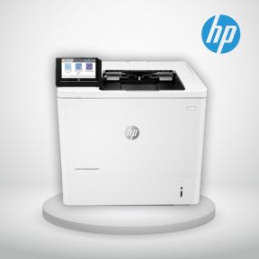 HP LaserJet Enterprise M611dn Printer 