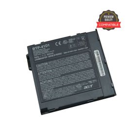 Acer TM360 Replacement Laptop Battery BTP-36D1 BTP-41D1 45H03.001     