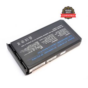 FUJITSU/Uniwill E2000 Replacement Laptop Battery      21-92287-02     21-92287-05     21-92356-01     21-92368-01     21-92369-01     25-04168-10     AP*A000079200     OP-570-76610     PC-VP-WP70