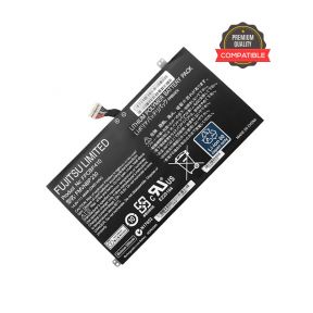 FUJITSU/Uniwill Ah552 Replacement Laptop Battery      FPB0278     FPB285