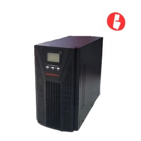 GENERAL-1500VA UPS WITH AUTOMATIC VOLTAGE REGULATOR