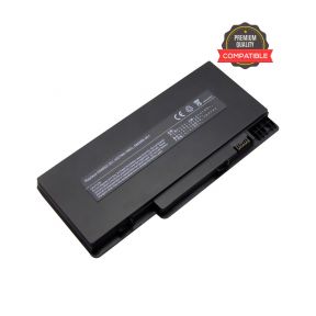 HP/COMPAQ DM3 Replacement Laptop Battery      538692-351     538692-541     580686-001     HSTNN-E02C     HSTNN-E03C     HSTNN-OB0L     HSTNN-UB0L     VG586AA