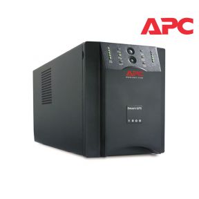 APC Smart UPS 1000VA