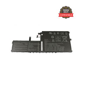 ASUS E406SA/C31N1721 Replacement Laptop Battery      C31N1721     0B200-02830100     3ICP4/59/134