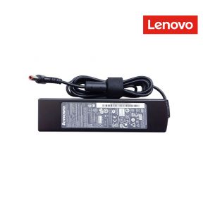 LENOVO 20V-3.25A (5.5*2.5-Brown) 65W-LE04 LAPTOP ADAPTER