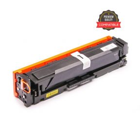 HP 201X High Yield Black Compatible Laserjet Toner Cartridge For HP Color LaserJet Pro M252dw, MFP M277dw Printers