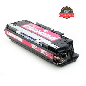 HP 309A (Q2673A) Magenta Compatible Laserjet Toner Cartridge  For HP Color LaserJet 3500, 3500N, 3550, 3550N, 3700, 3700DN, 700DTN, 3700N Printers