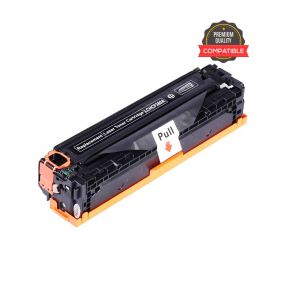 HP 312A (CF380A) Black Compatible Laserjet Toner Cartridge For HP Color LaserJet Pro MFP M476dn, MFP M476dw, MFP M476nw Printers