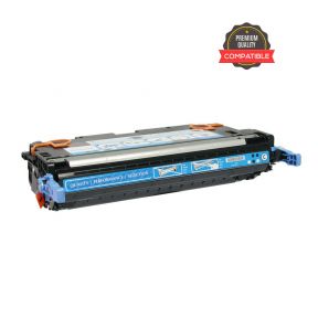 HP 314A (Q7561A) Cyan Compatible Laserjet Toner Cartridge For HP Color LaserJet 2700, 3000, 3000dn, 3000dtn, 3000n Printers